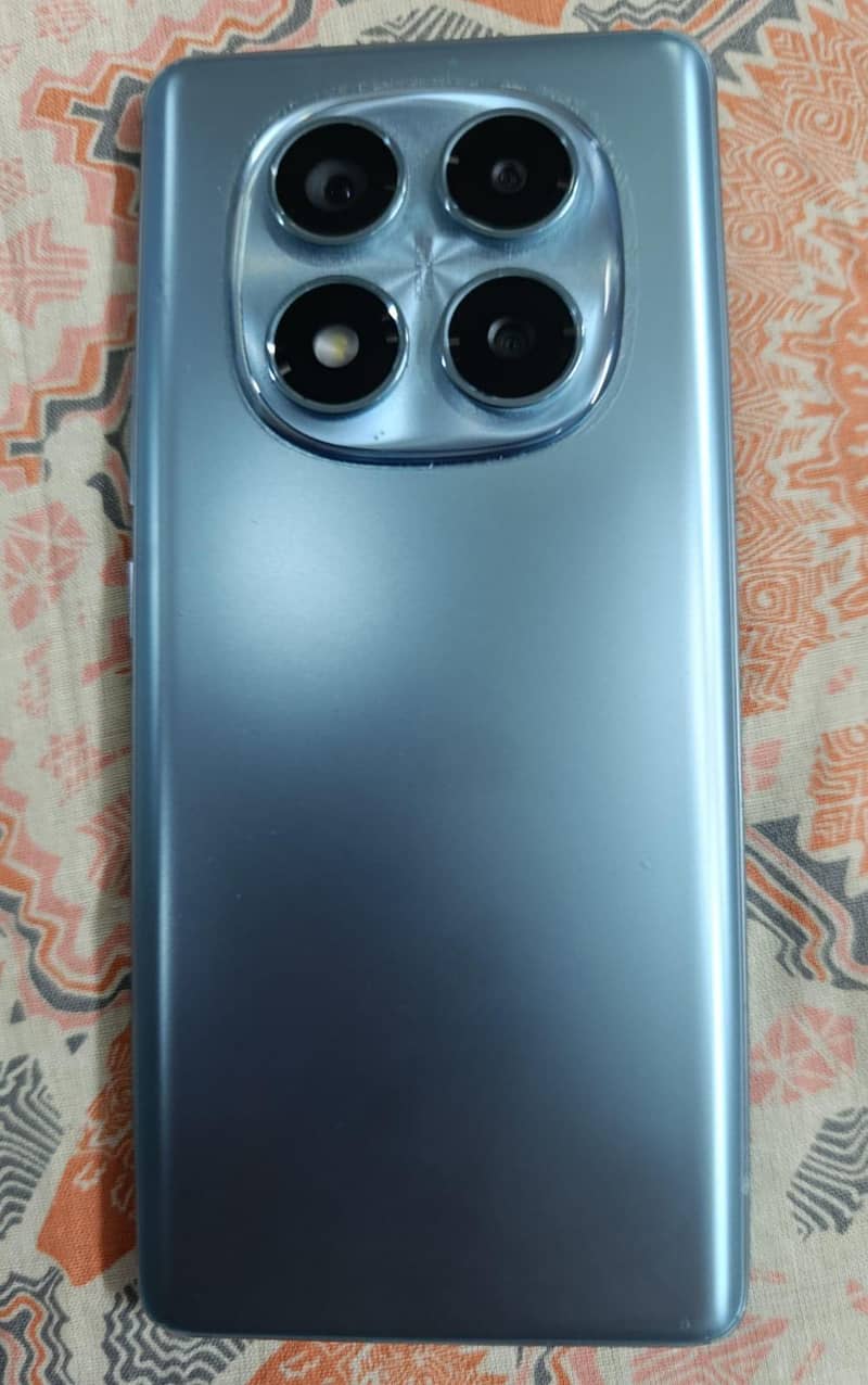 Xiaomi Redmi Note 14 Pro 2