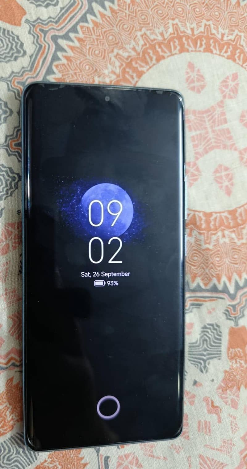 Xiaomi Redmi Note 14 Pro 4