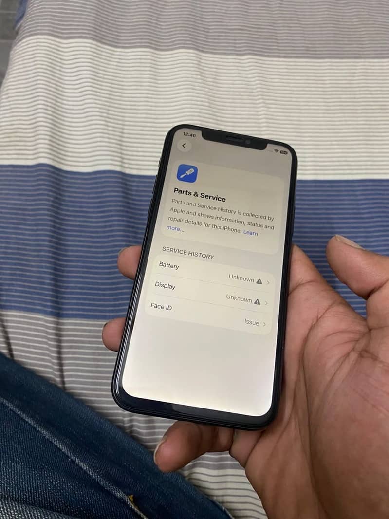 Apple iPhone 11 Pro 3