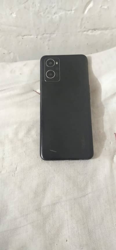 OPPO A96