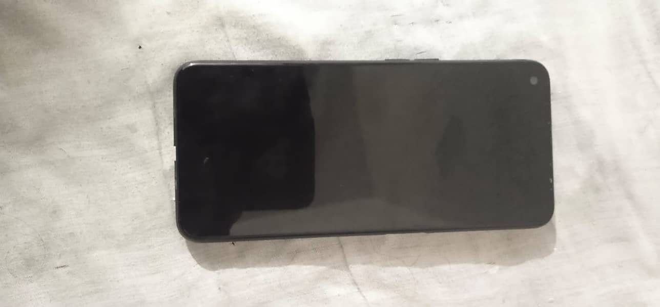 OPPO A96 1