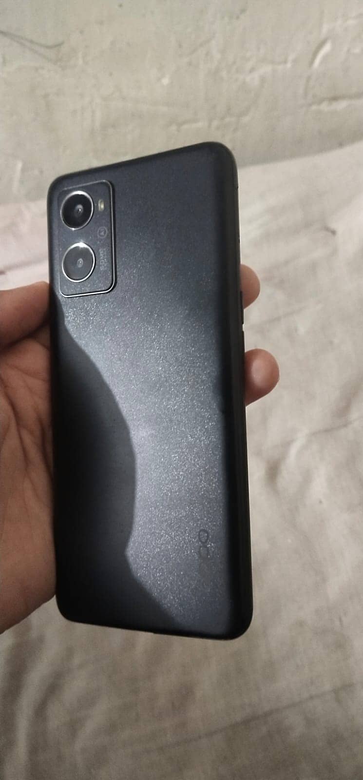 OPPO A96 3