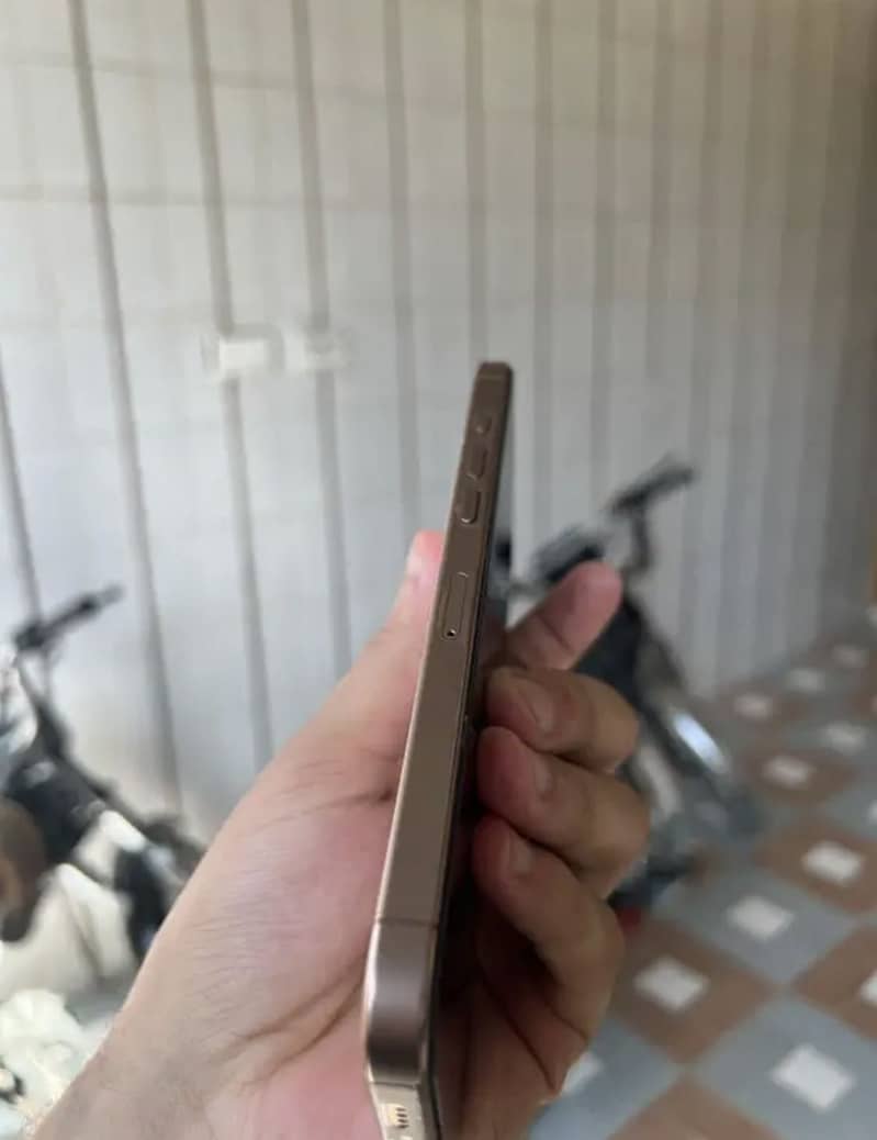 Apple iPhone 16 Pro Max 2