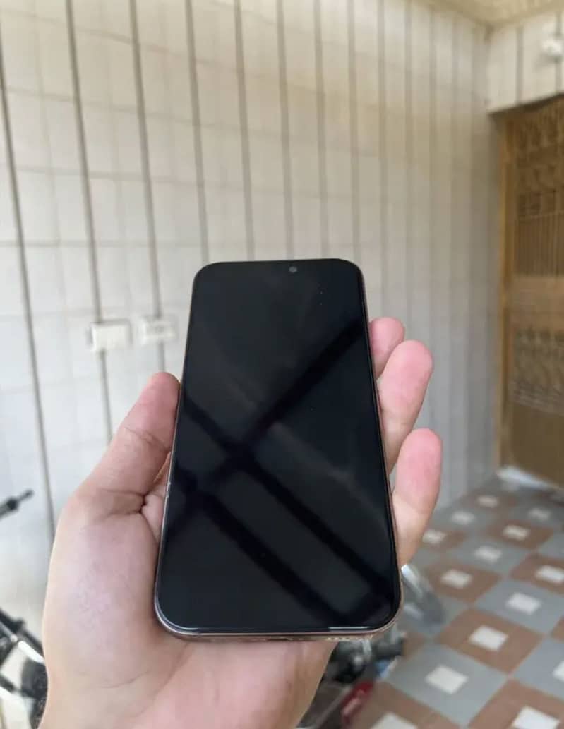 Apple iPhone 16 Pro Max 3