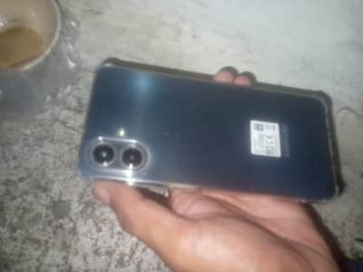 Samsung Mobile A07 5G