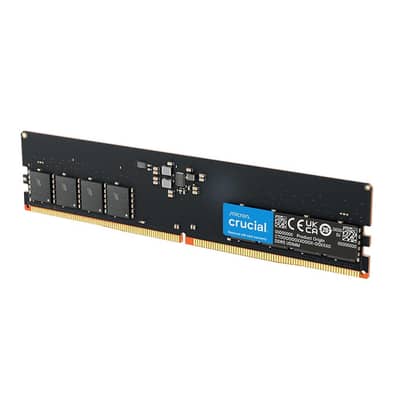 32GB DDR5 RAM