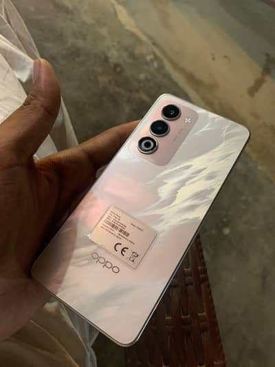 OPPO A5 6GB 128 GB