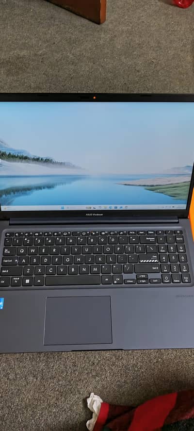 New Laptop Core i3 12th Gen | 8GB RAM | 256GB SSD