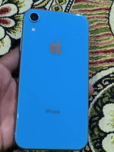 Apple iPhone XR