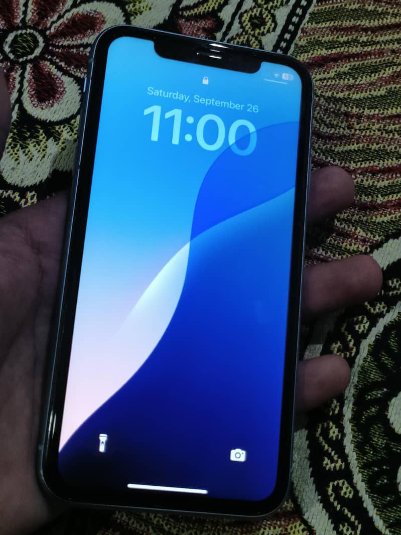 Apple iPhone XR 1