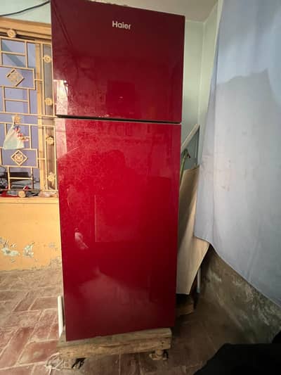 Refrigerator Haier for Sale