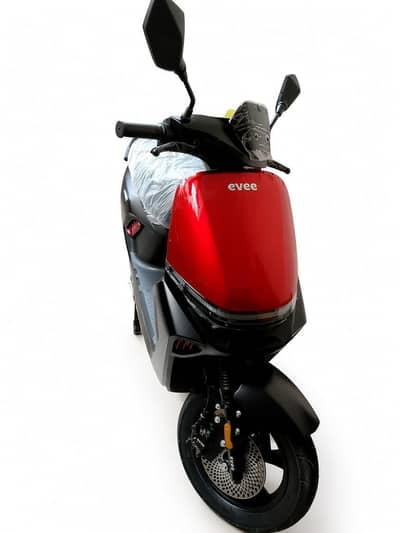 Evee Lithium 1500 Watt Battery