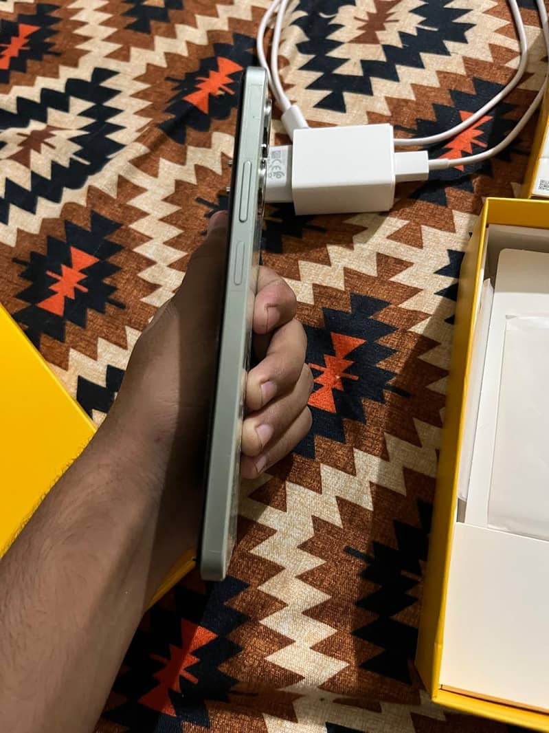 Realme Note 60x 3