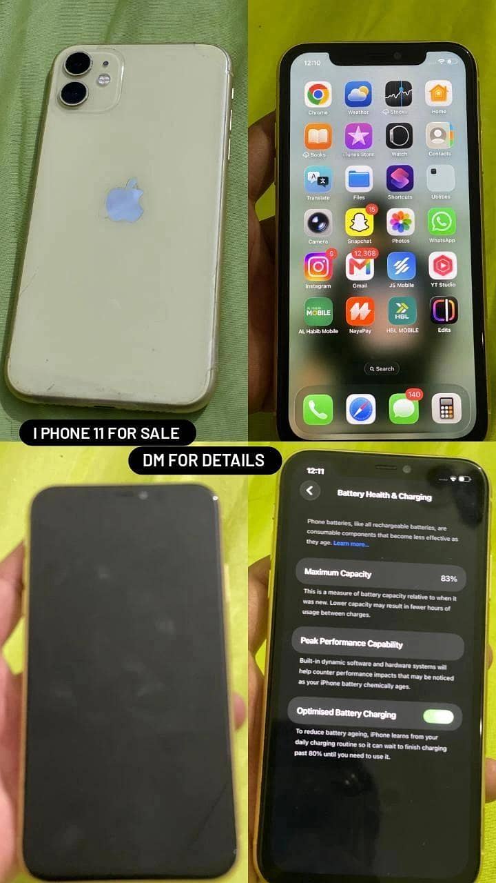Apple iPhone 11 0