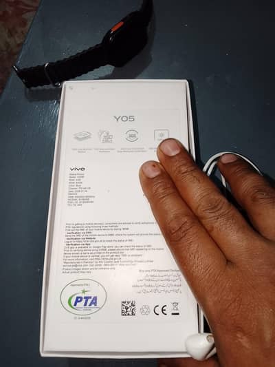 Vivo Other Model