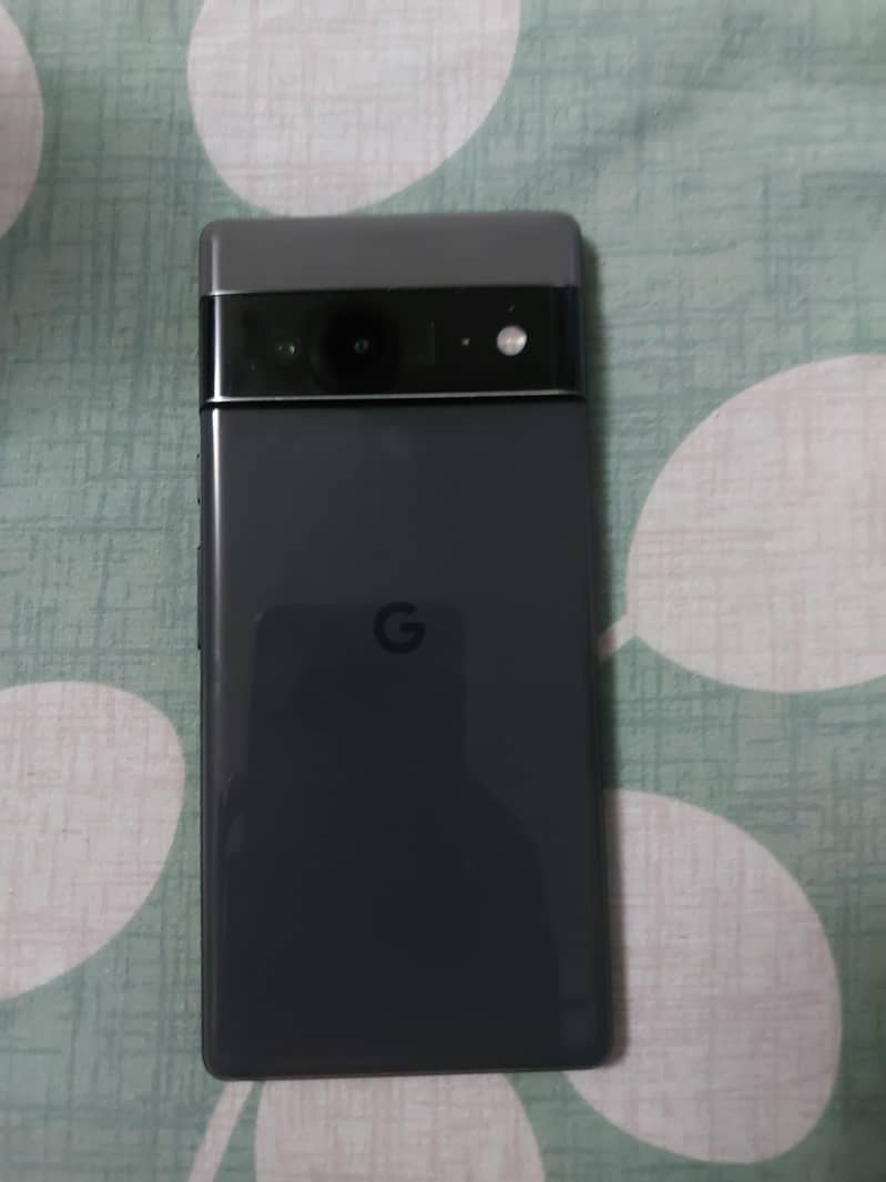 Google pixel 6pro 1