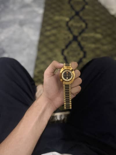 Rado watch