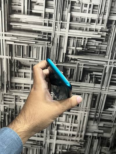 Infinix Smart 5