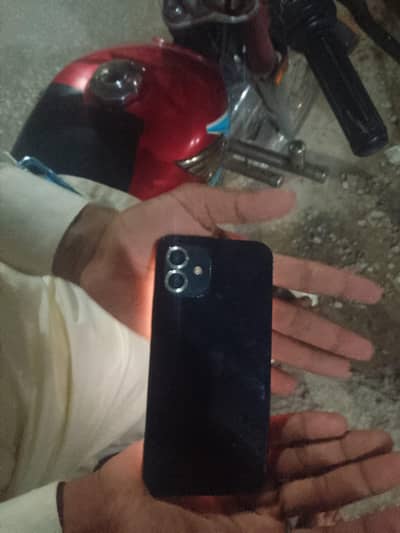 Apple iPhone 12  128gb