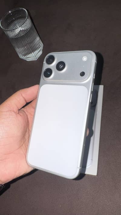 Apple iPhone 17 Pro Max