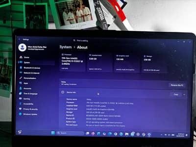 HP Laptop 15