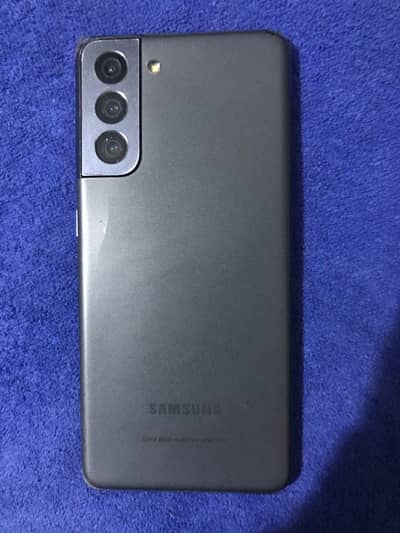 Samsung S21 Price Fix ha