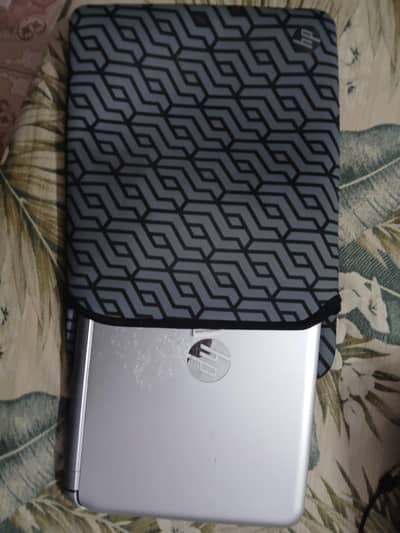 HP 215 G1 Notebook PC