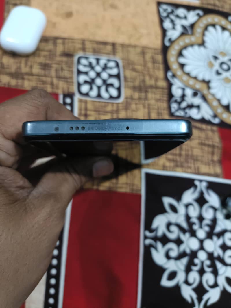 Tecno CAMON 30 5