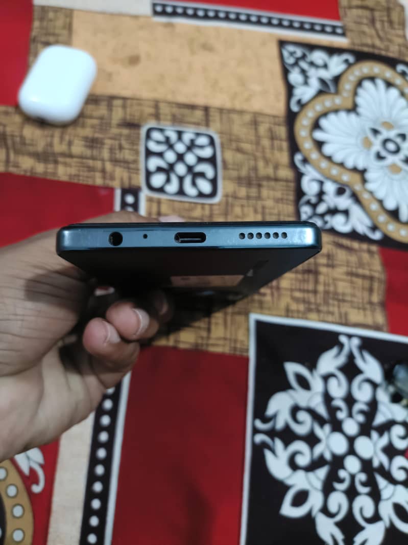 Tecno CAMON 30 6