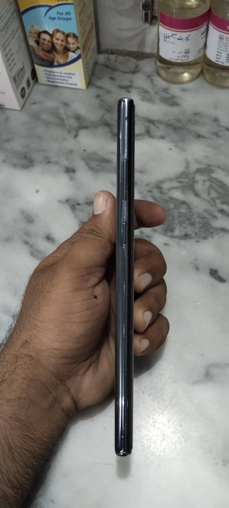 Samsung Mobile Note 10 Plus 8