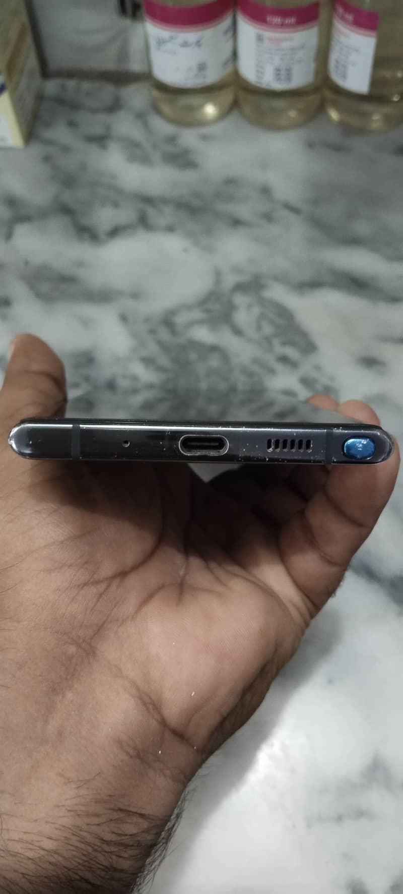 Samsung Mobile Note 10 Plus 11