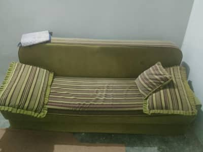 Sofa Bed 2 in 1