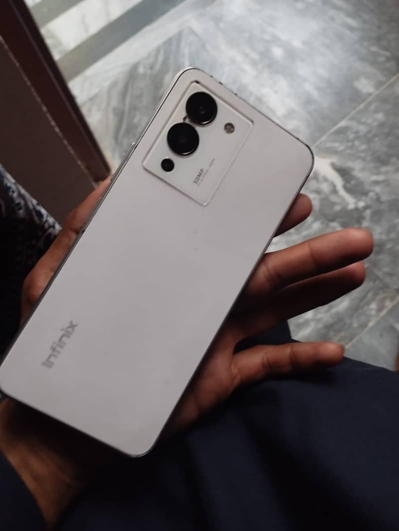 Infinix Note 12 Pro 2