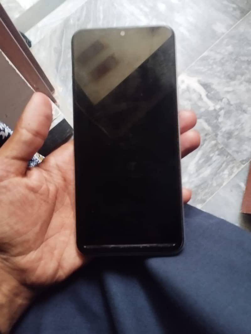 Infinix Note 12 Pro 5