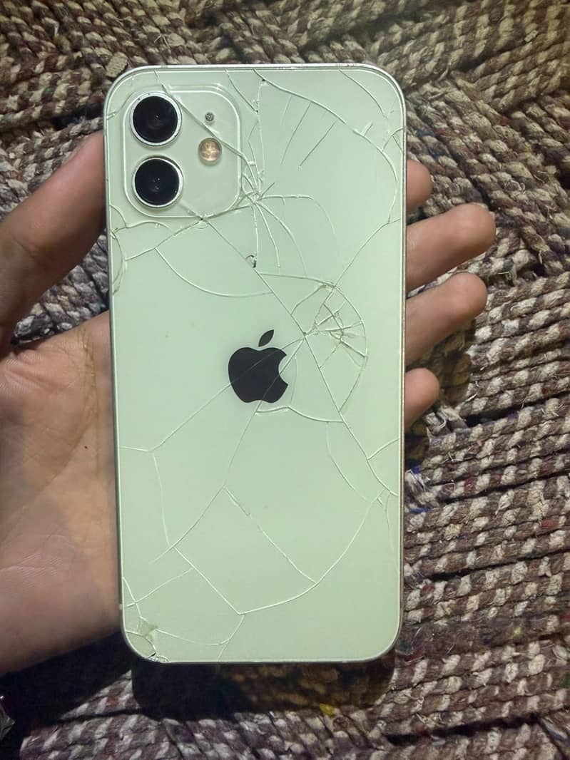 Apple iPhone 12 1