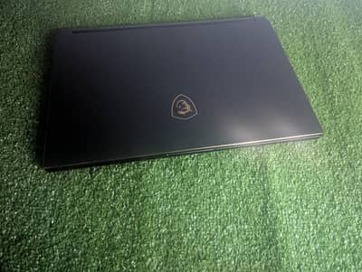 MSI STEALTH GS65 || RTX 2080 8GB || 32 GB DDR4 || I7-9750H