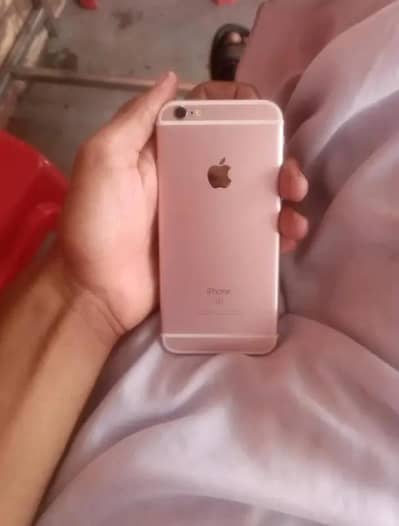 iphone 6s all ok urgent sel