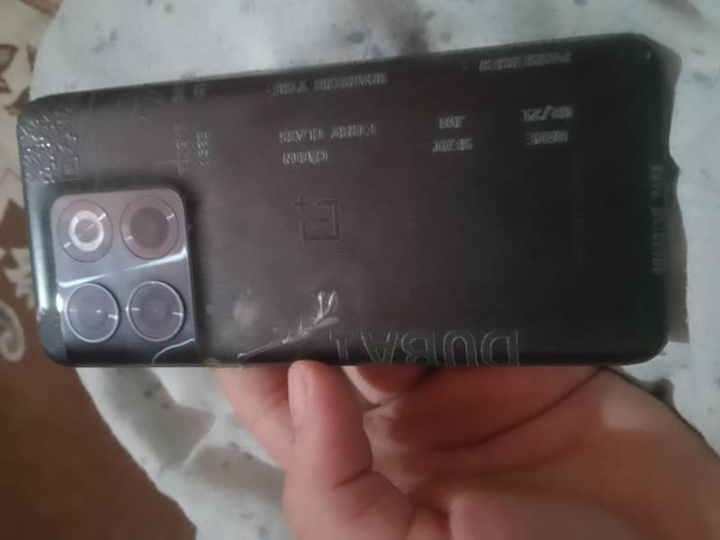One Plus 10T 1