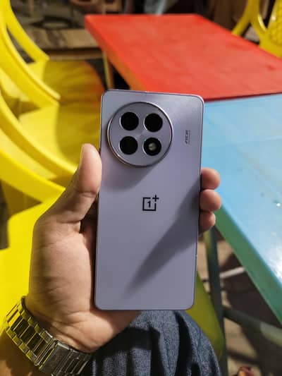 One Plus Ace 5 Pro