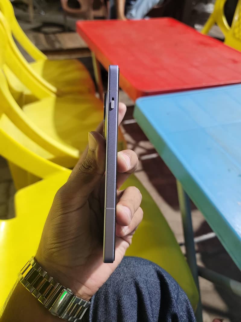One Plus Ace 5 Pro 1