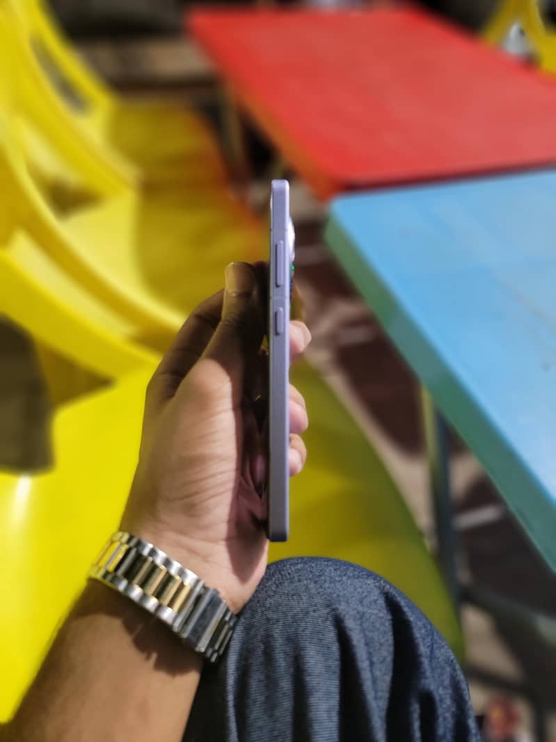 One Plus Ace 5 Pro 2