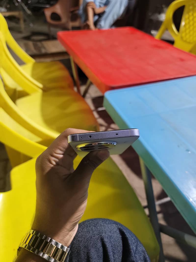 One Plus Ace 5 Pro 3