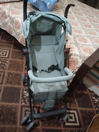 kids pram