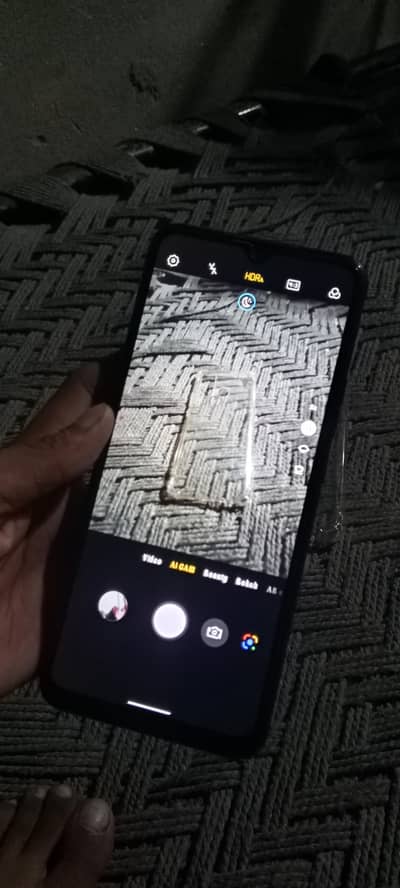 Tecno CAMON 18 Pro