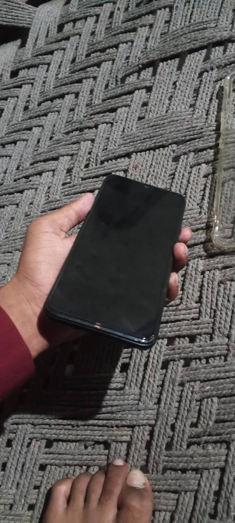 Tecno CAMON 18 Pro 2