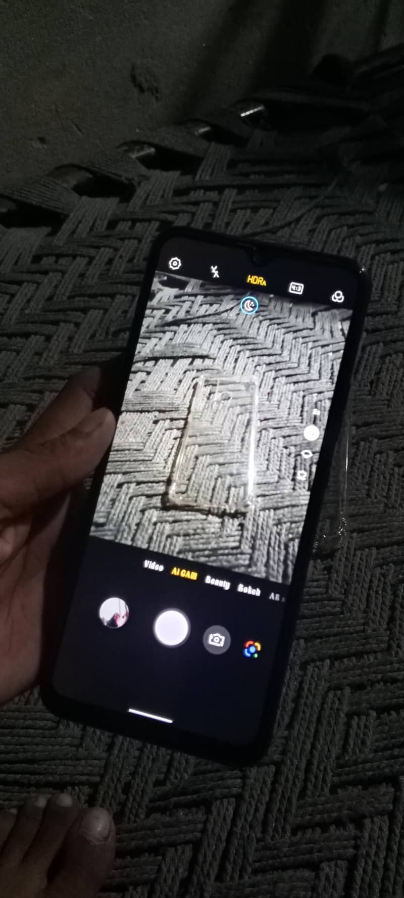Tecno CAMON 18 Pro 4