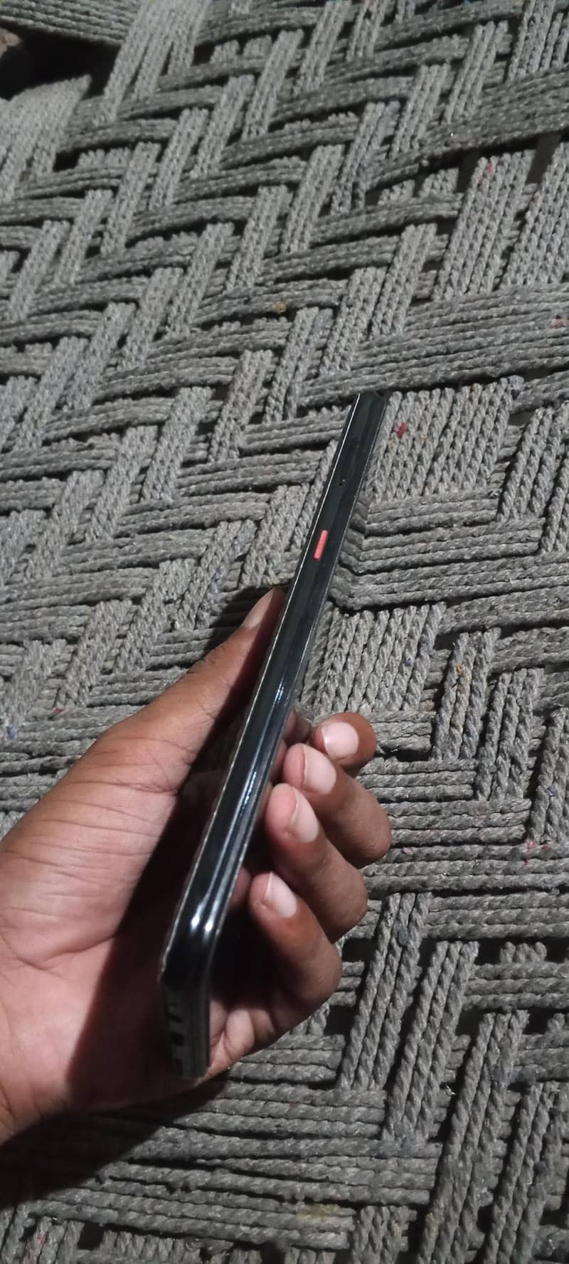 Tecno CAMON 18 Pro 6