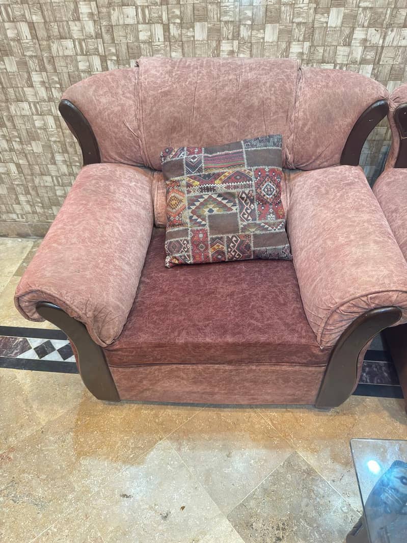 7 seater sofa 2