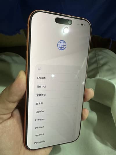 Apple iPhone 17 Pro Max