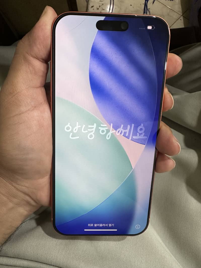 Apple iPhone 17 Pro Max 7